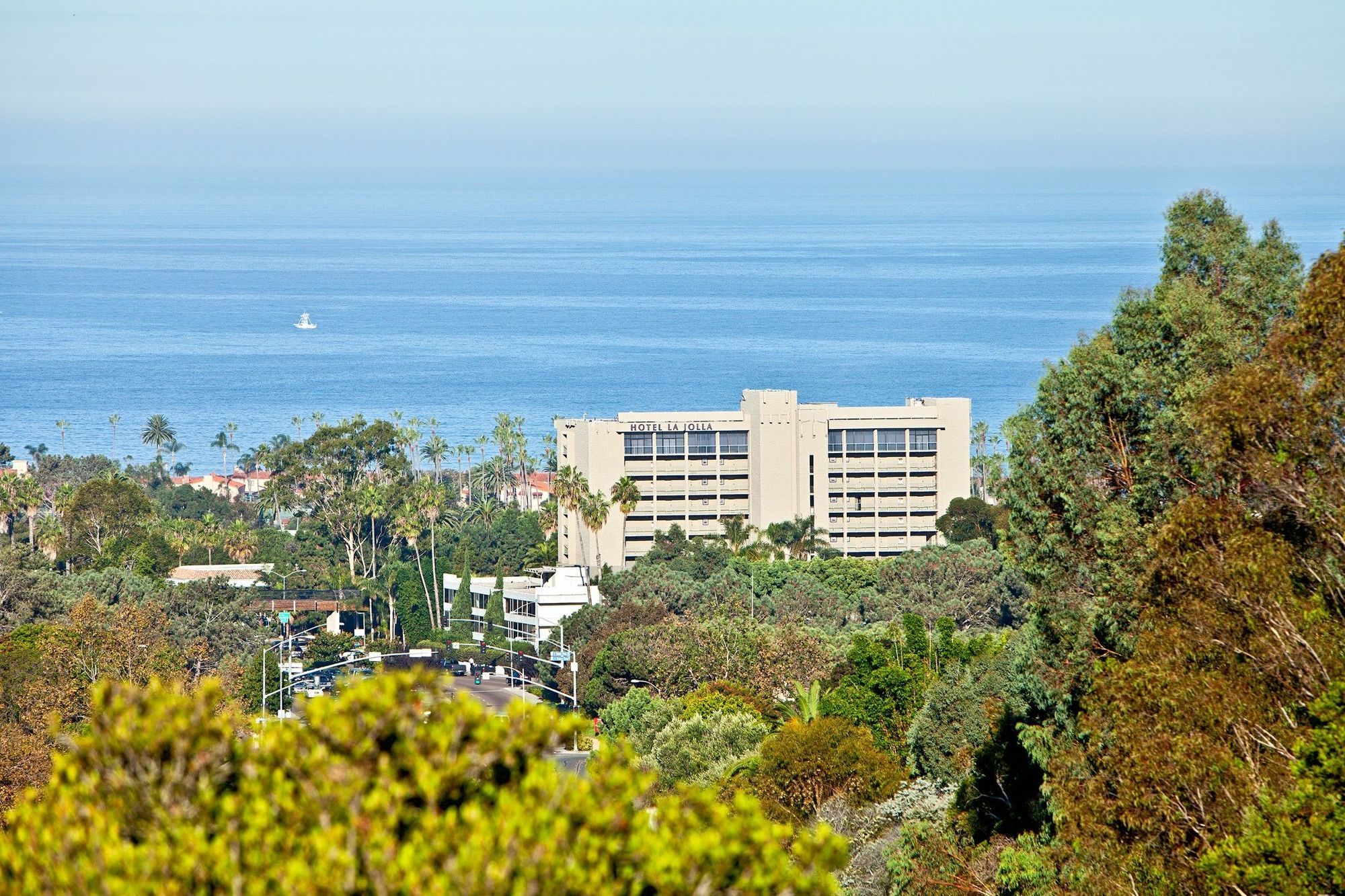 La Jolla, Curio Collection By Hilton