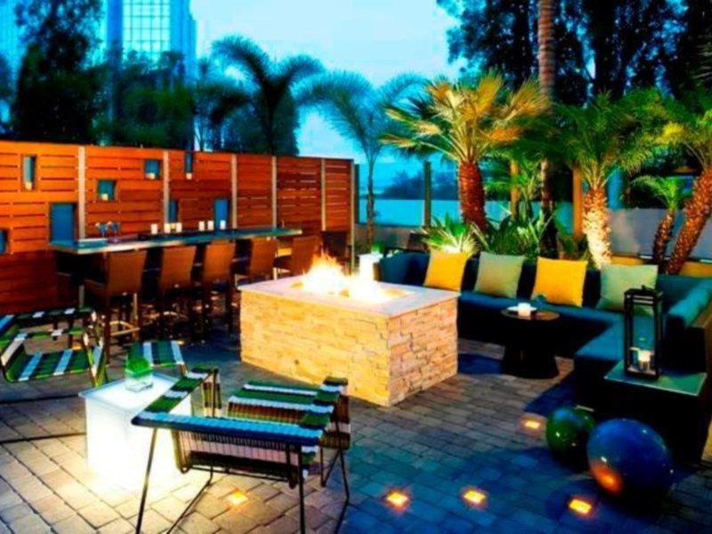Hotel Embassy By Hilton La Jolla San Diego