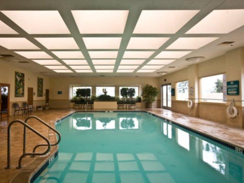 Hotel Embassy By Hilton La Jolla 4*