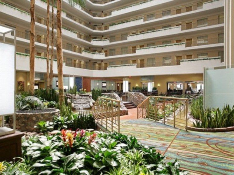 Hotel Embassy By Hilton La Jolla 4*