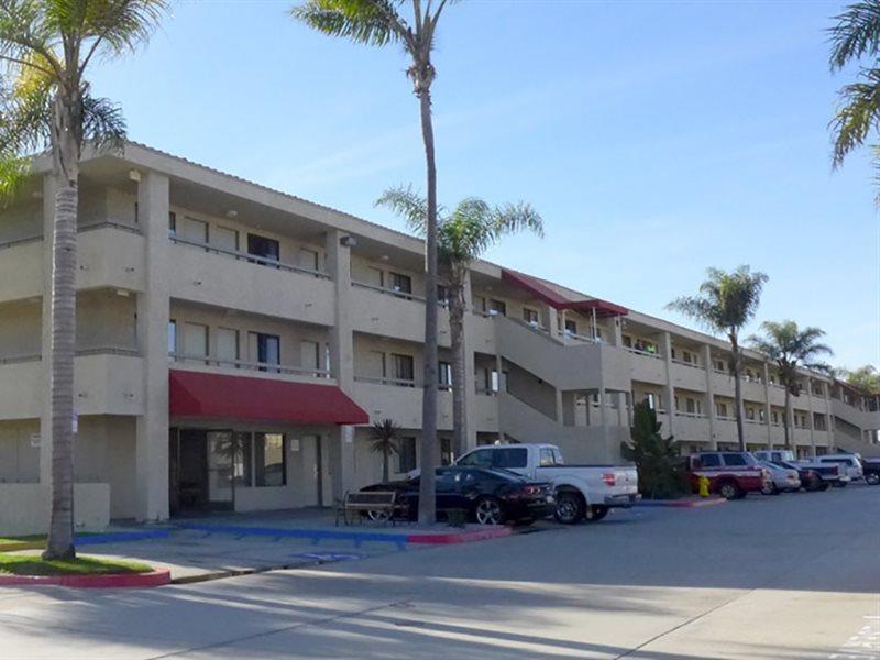 Inn Comfort Sea World Area San Diego