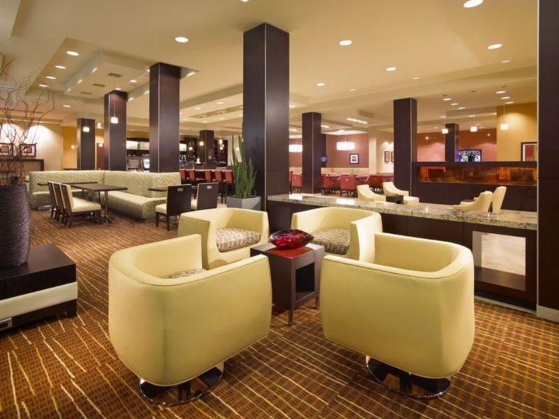 Hotel Courtyard By Marriott Mission Valley/hotel Circle 3*