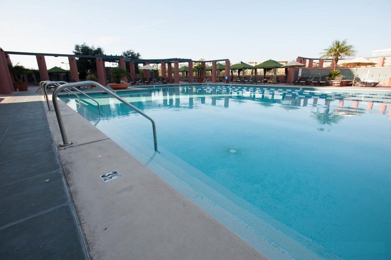 Hotel Hyatt Regency La Jolla At Aventine San Diego