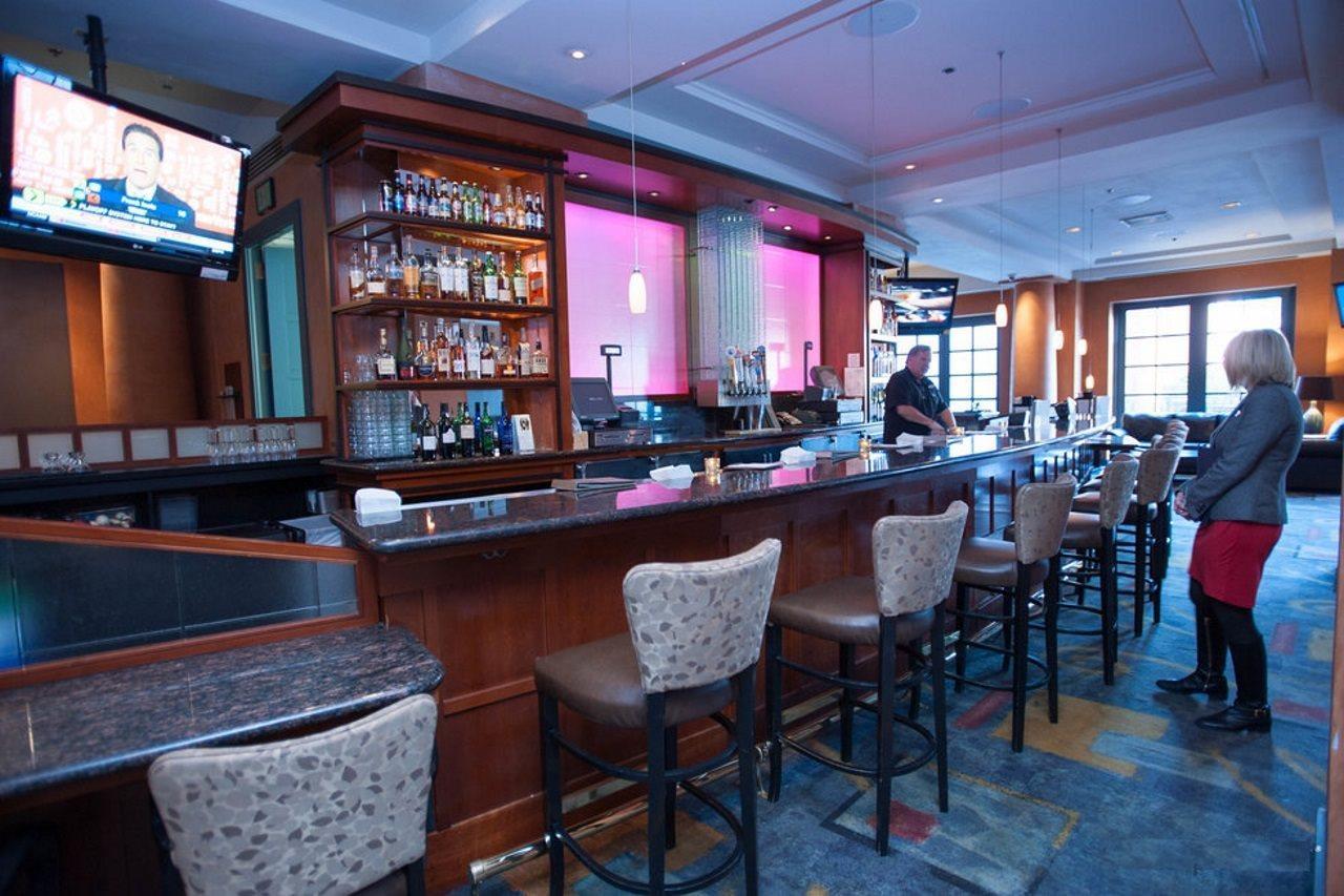 Hotel Hyatt Regency La Jolla At Aventine San Diego