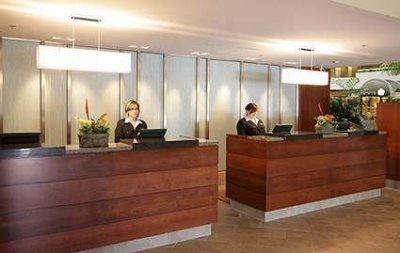 Embassy By Hilton La Jolla 4*