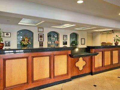 Hotel Hampton Mission Valley San Diego