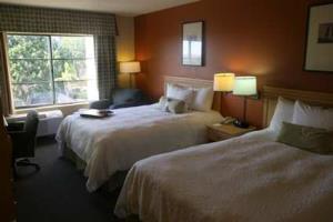 Hampton Downtown Hotel