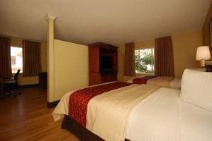 Baymont By Wyndham Downtown San Diego