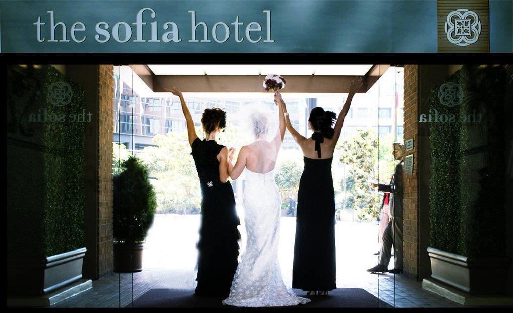 The Sofia Hotel San Diego