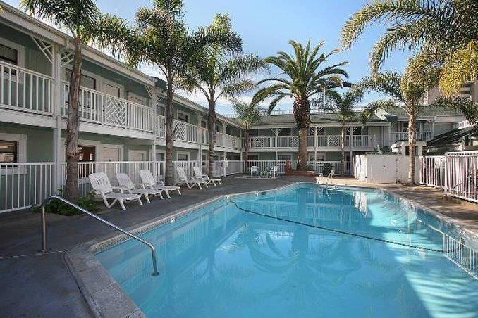 Hotel Haven San Diego