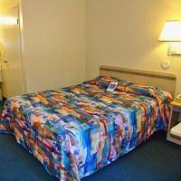 6-san Diego, Ca - Circle - Mission Valley Hotel 3*