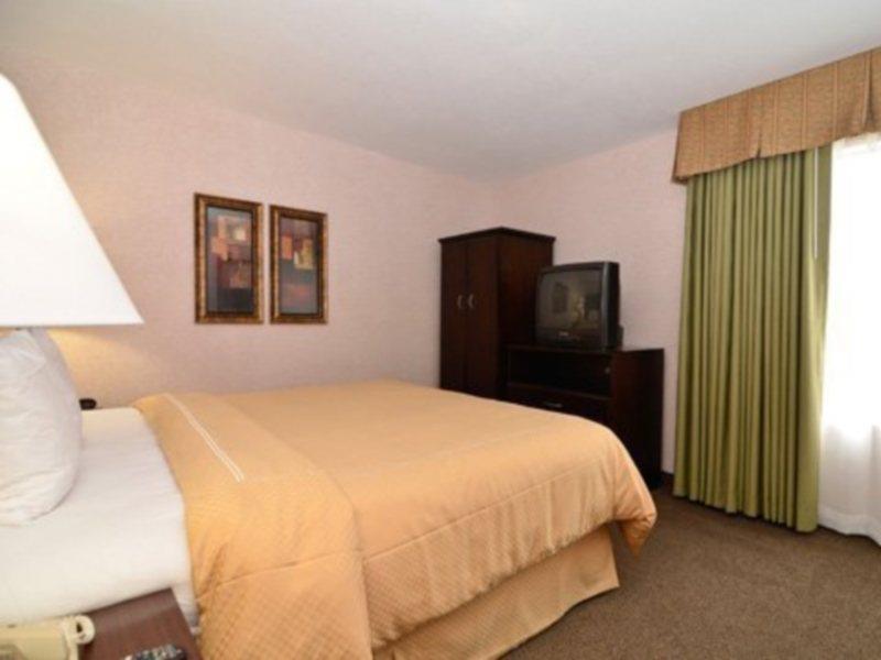 Hotel Homewood By Hilton