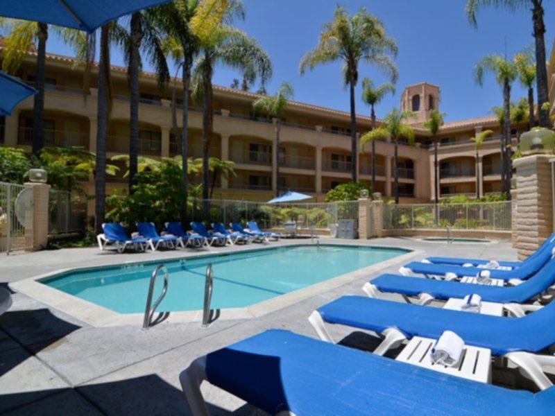 Hotel Homewood By Hilton San Diego