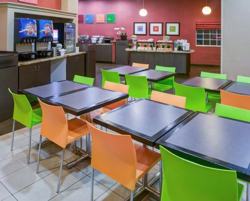 Hotel Western & Zoo -seaworld Area 3*