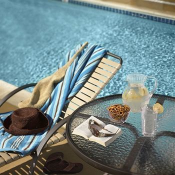 Hotel Hampton Mission Valley 3*