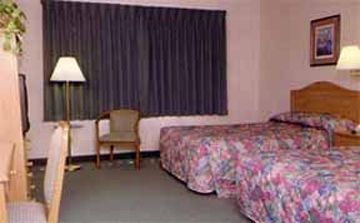 Motel Baymont By Wyndham Downtown San Diego