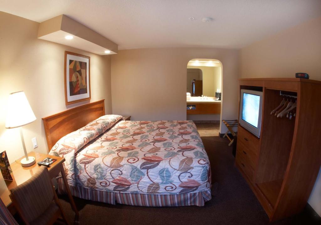 Motel Ez 8 South Bay San Diego