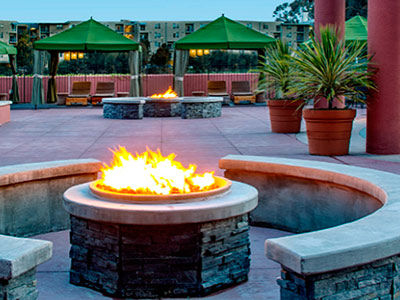 Hyatt Regency La Jolla At Aventine 4* San Diego