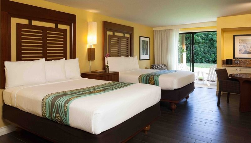 Paradise Point & Resort 4*
