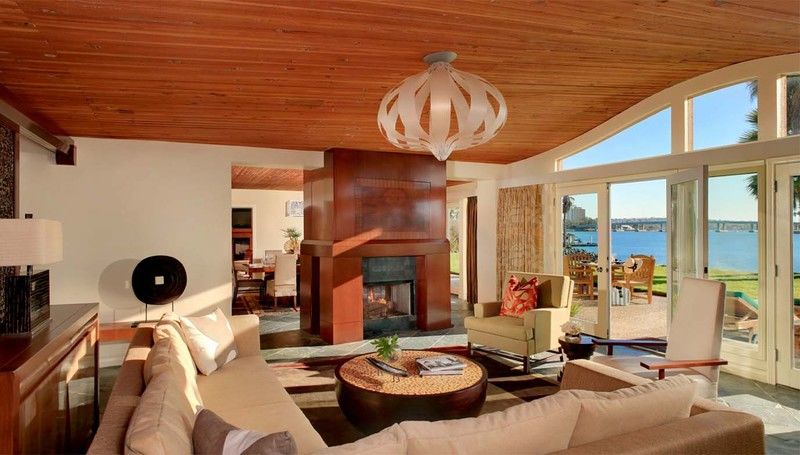 Paradise Point & 4* San Diego