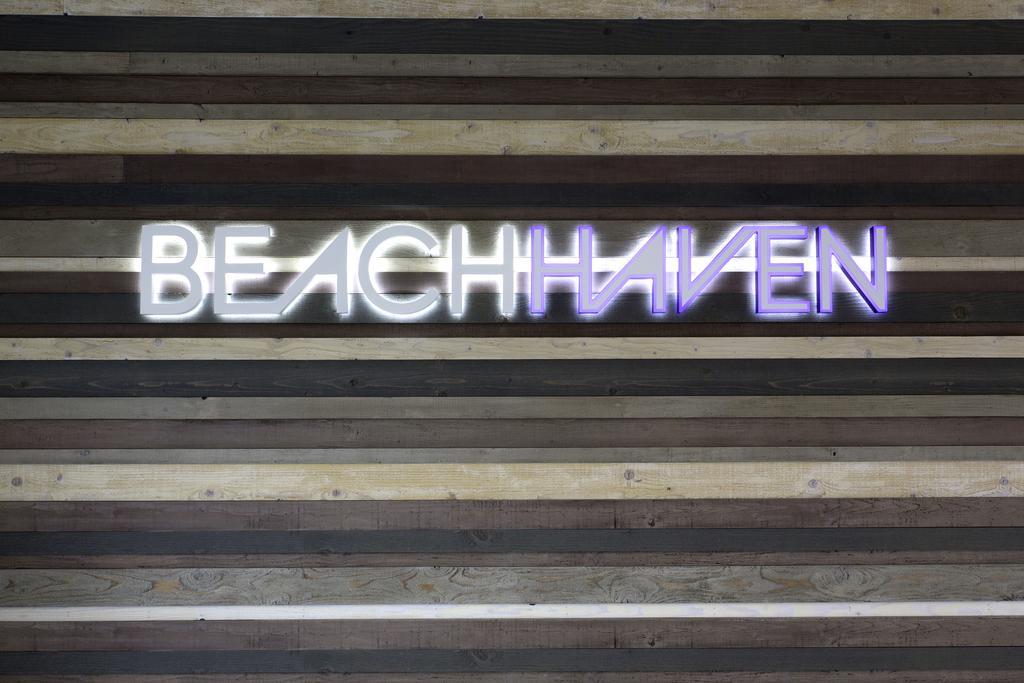 Hotel Haven 2*