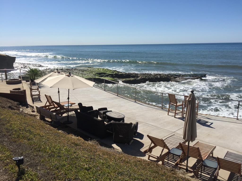 The At Sunset Cliffs Hotel San Diego
