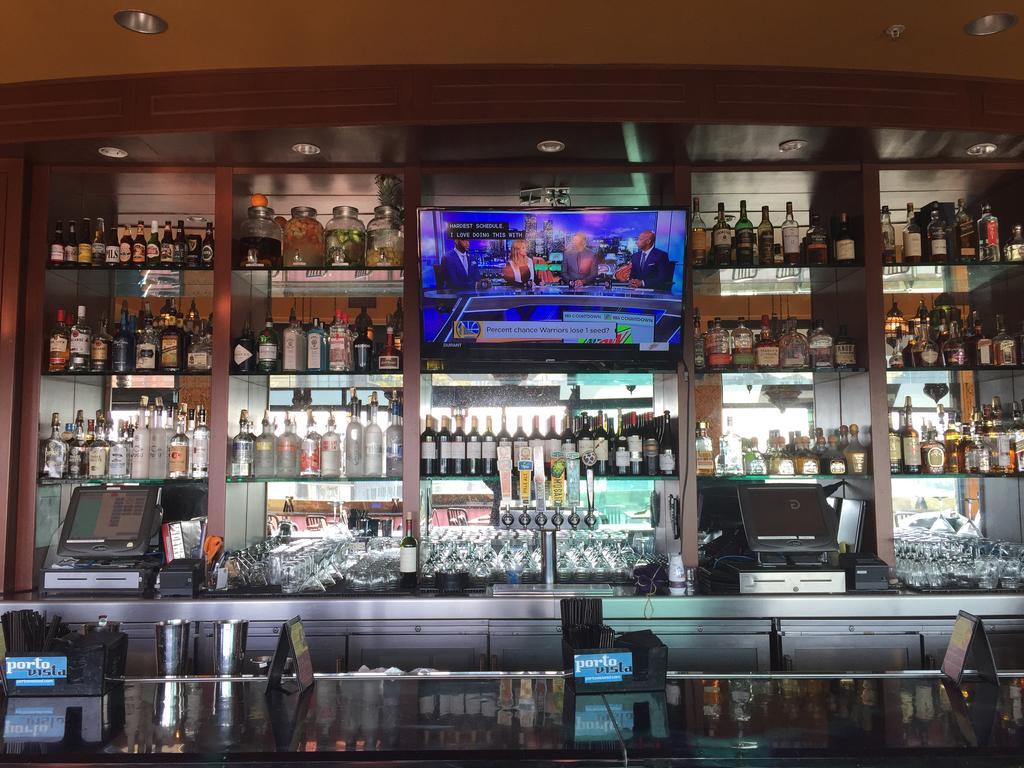 Porto Vista In Little Italy (adults Only) Hotel San Diego
