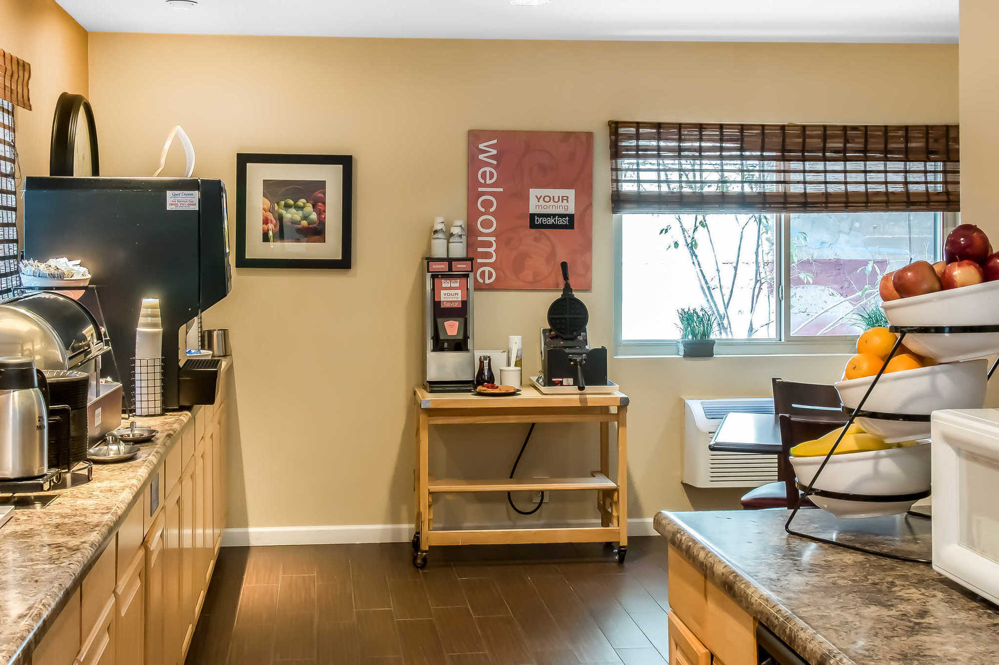 Comfort Gaslamp Convention Center 3*
