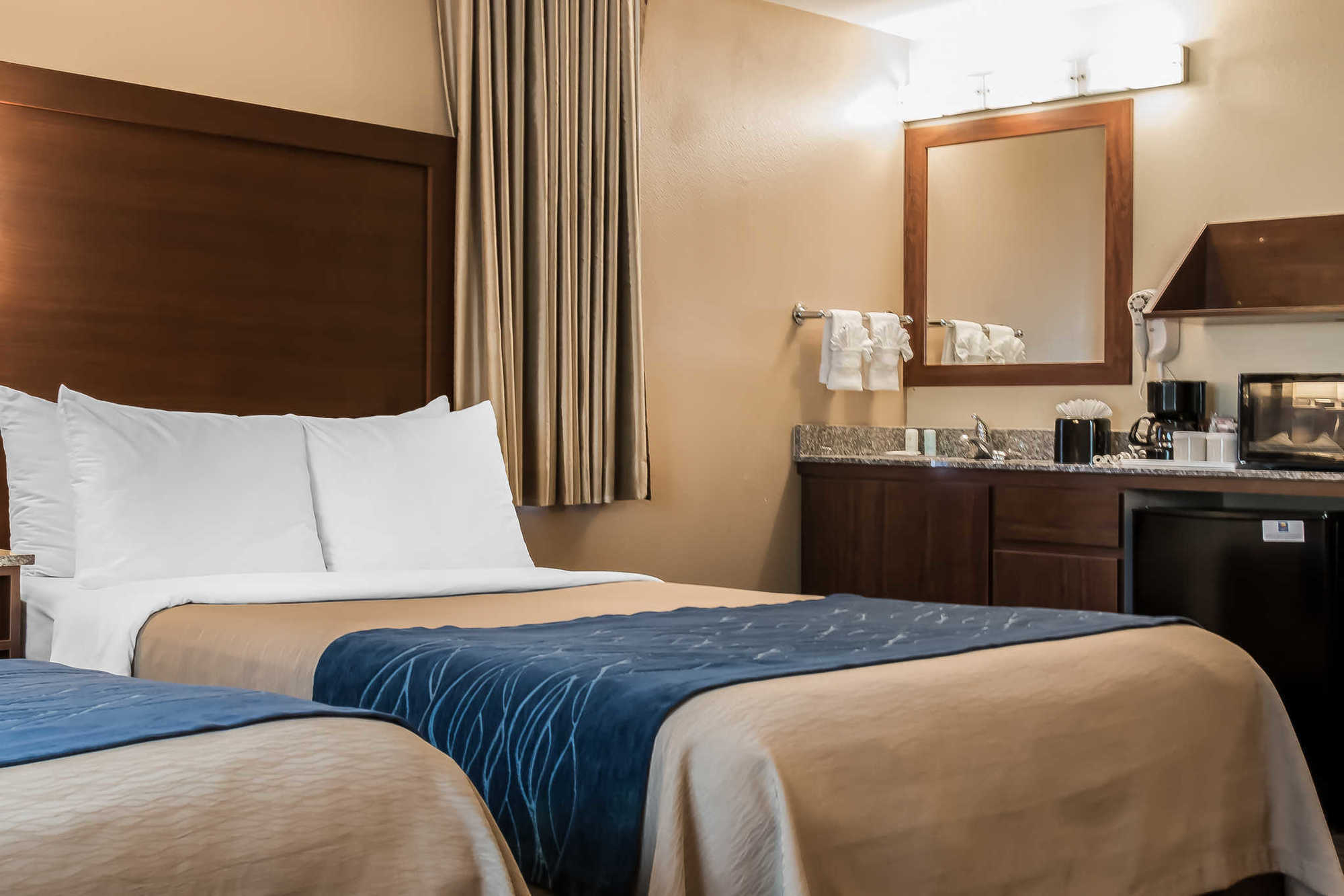 Comfort Gaslamp Convention Center 3* San Diego