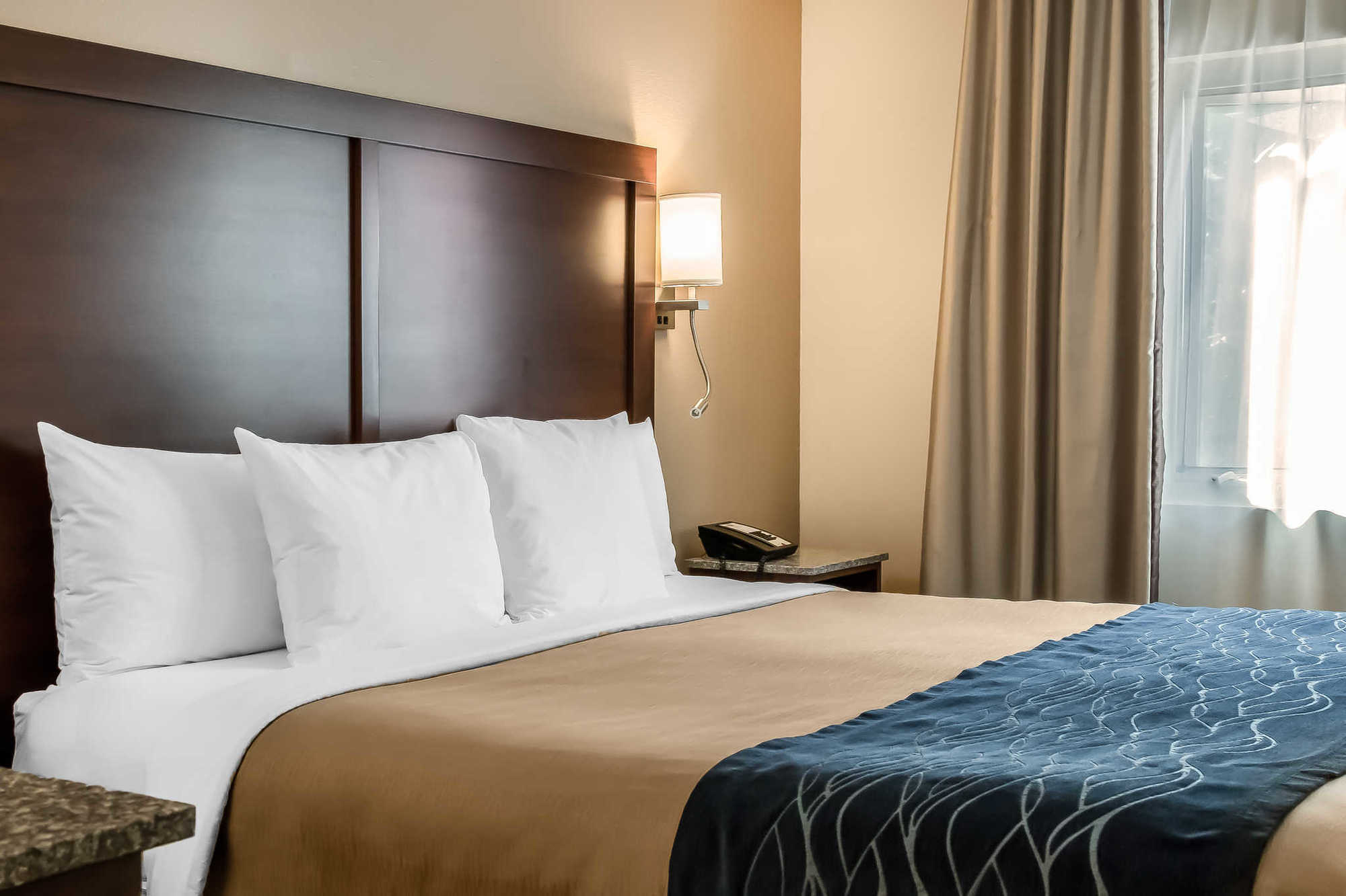 Comfort Gaslamp Convention Center Inn