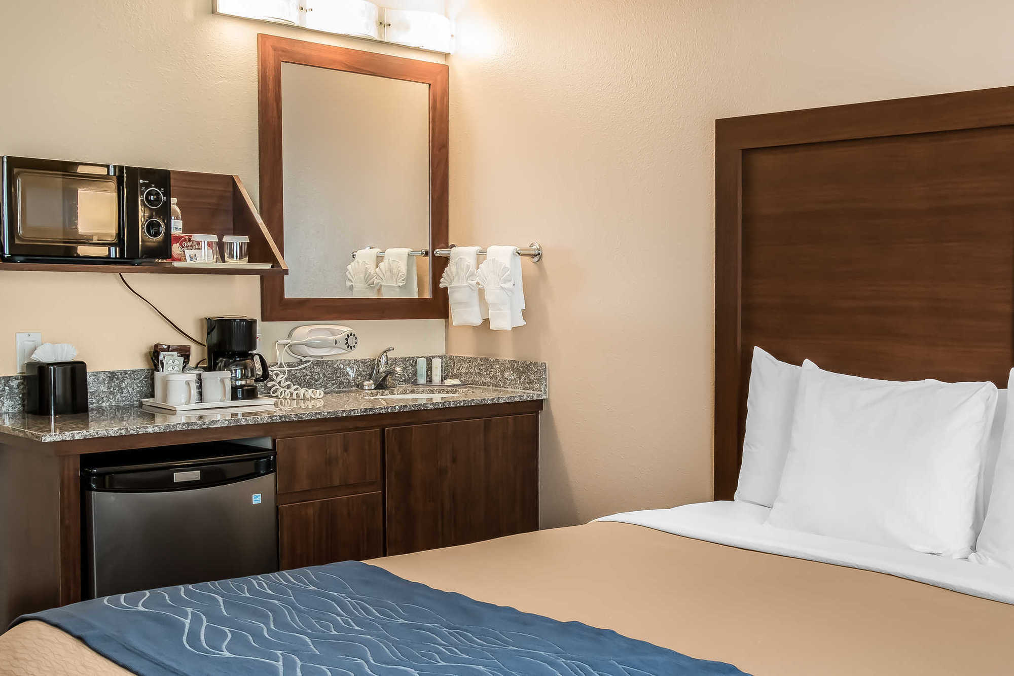 Comfort Gaslamp Convention Center Inn 3*