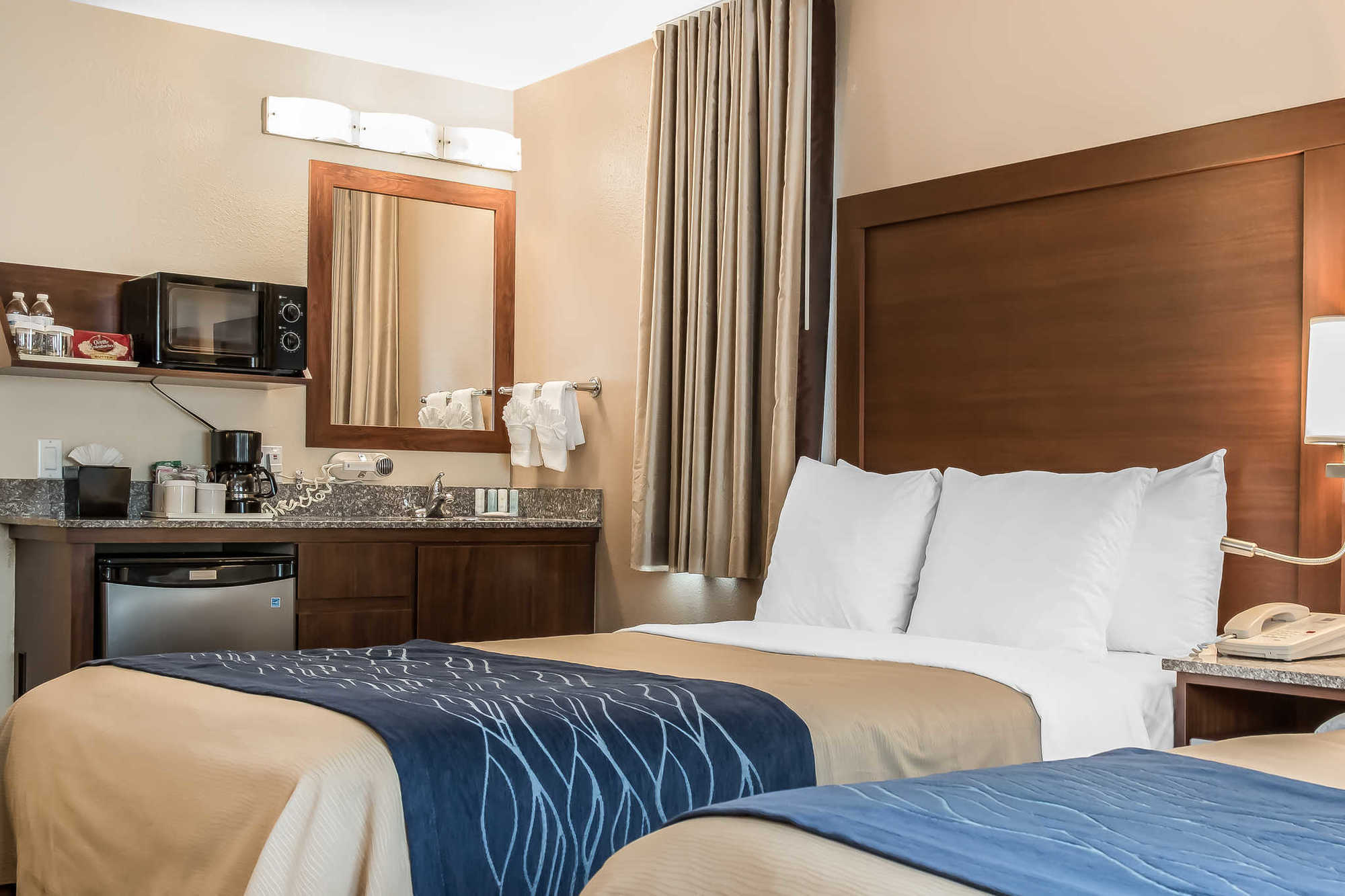 Comfort Gaslamp Convention Center Inn 3*