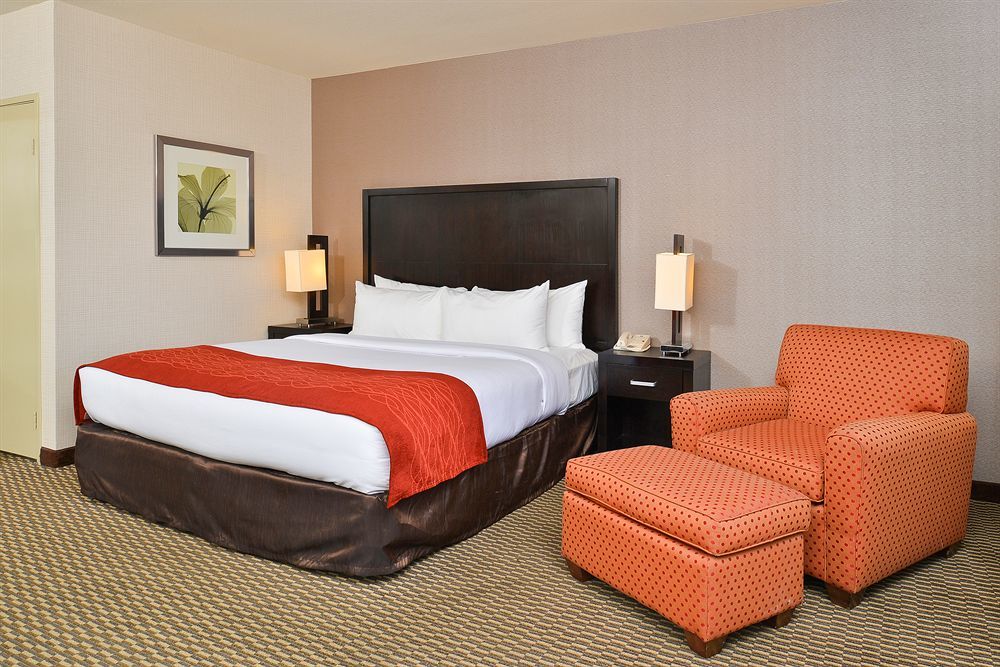 Hotel Western & Zoo -seaworld Area San Diego