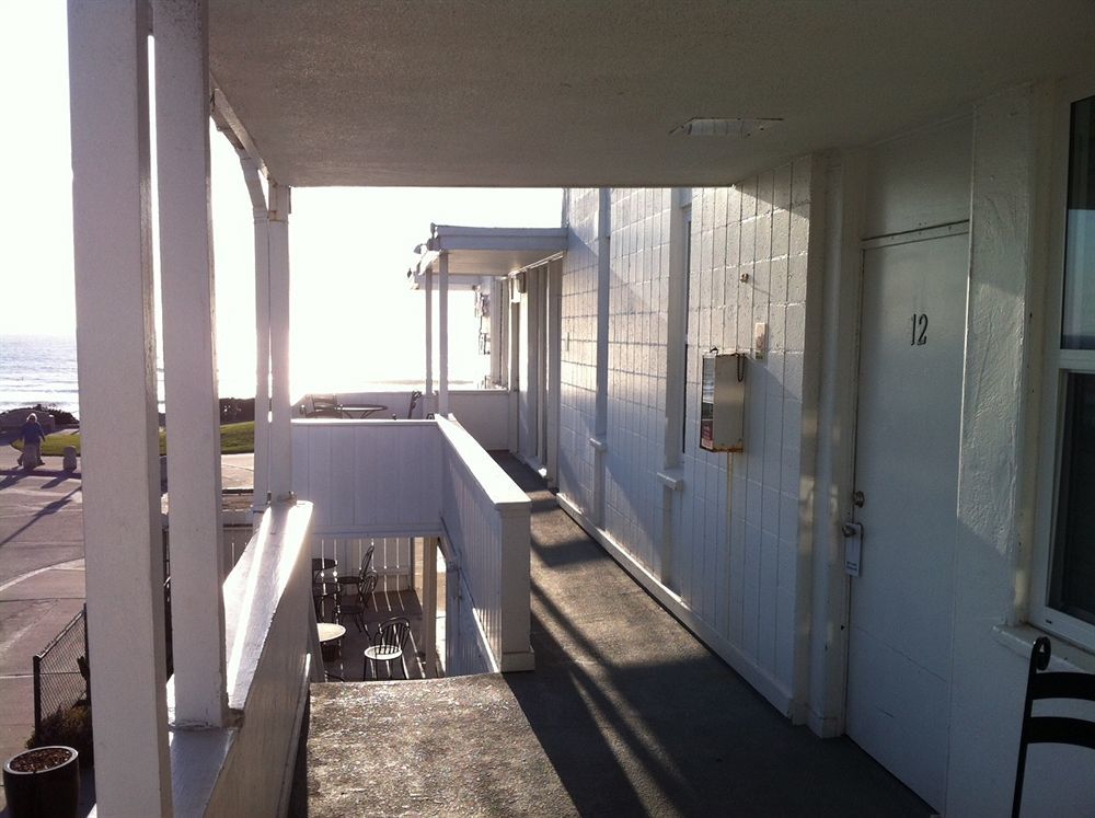 Pacific View