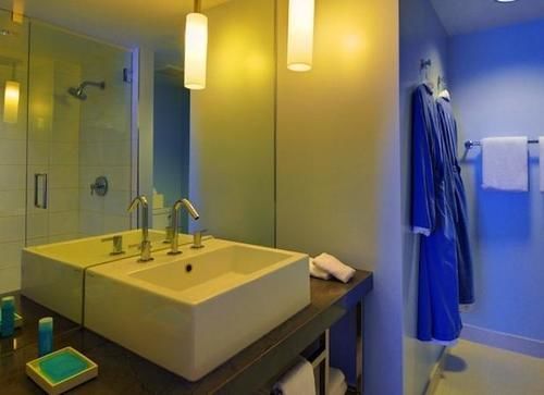Hotel Tower 23