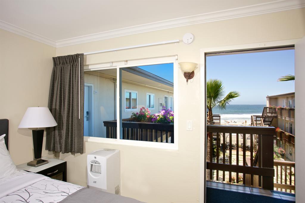 Ocean Hotel