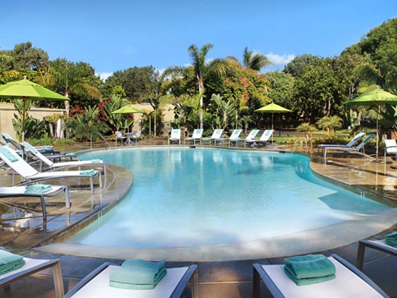 Paradise Point & 4* San Diego