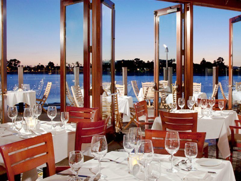 Paradise Point & Resort 4*