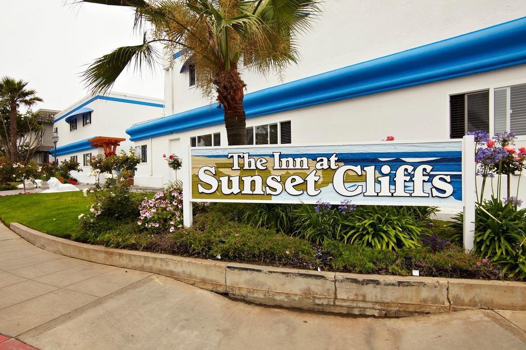 The At Sunset Cliffs Hotel San Diego