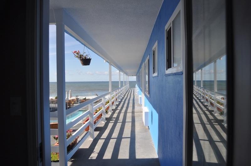 Hotel The At Sunset Cliffs 3*