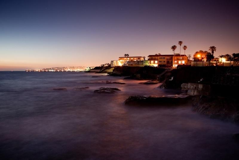 The At Sunset Cliffs 3* San Diego