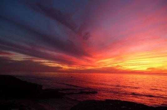 The At Sunset Cliffs San Diego