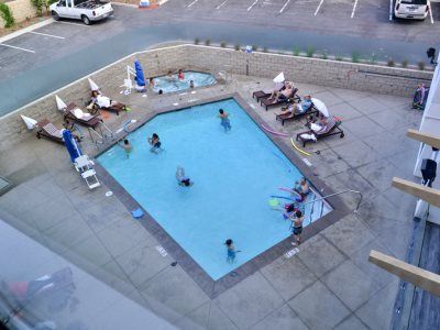 Express & - Mission Valley By Ihg Hotel