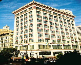 Hotel Gaslamp Plaza 4*