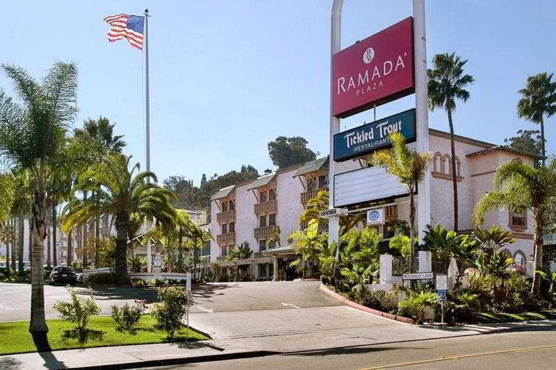 Hampton Mission Valley Hotel San Diego