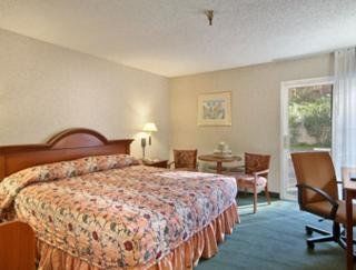 Hampton Mission Valley San Diego