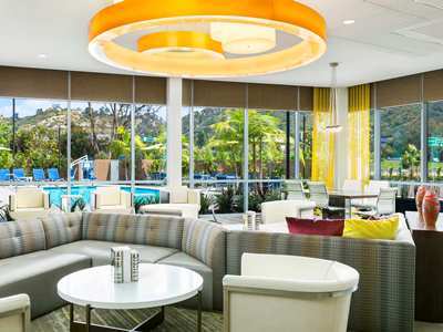 Hotel Springhill By Marriott Mission Valley San Diego