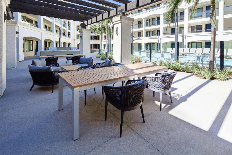 Homewood By Hilton Hotel