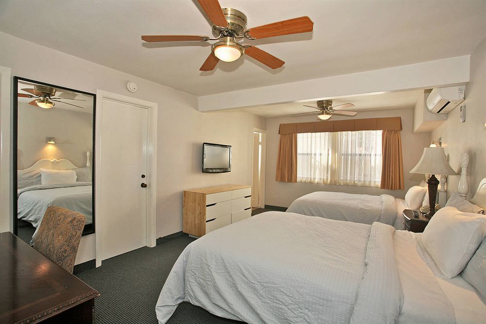 Haven Hotel 2*