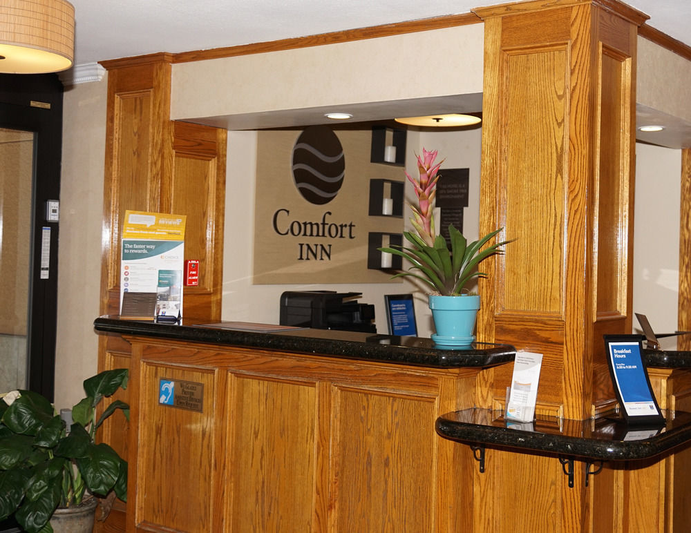 Inn Comfort Gaslamp Convention Center San Diego